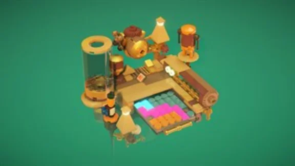 LEGO® Builder´s Journey XBOX [ Игровой Ключ 🔑 Код ]