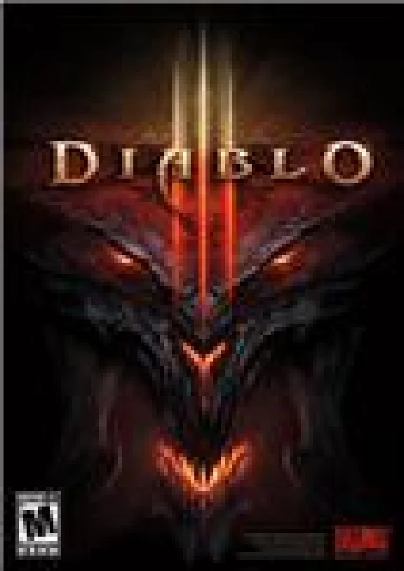 DIABLO 3 CD KEY GLOBAL + GIFT - SUPERDISCOUNTS