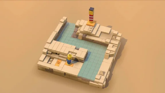 LEGO Builder´s Journey XBOX ONE / SERIES X|S Code 🔑