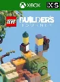 LEGO Builder´s Journey XBOX ONE / SERIES X|S Code 🔑