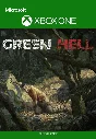 Green Hell XBOX ONE / XBOX SERIES X|S Code 🔑 🌍 ✅
