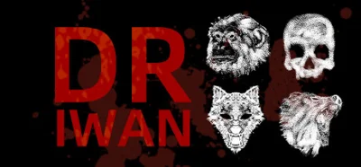 Dr Iwan: Evolution STEAM KEY REGION FREE GLOBAL ROW