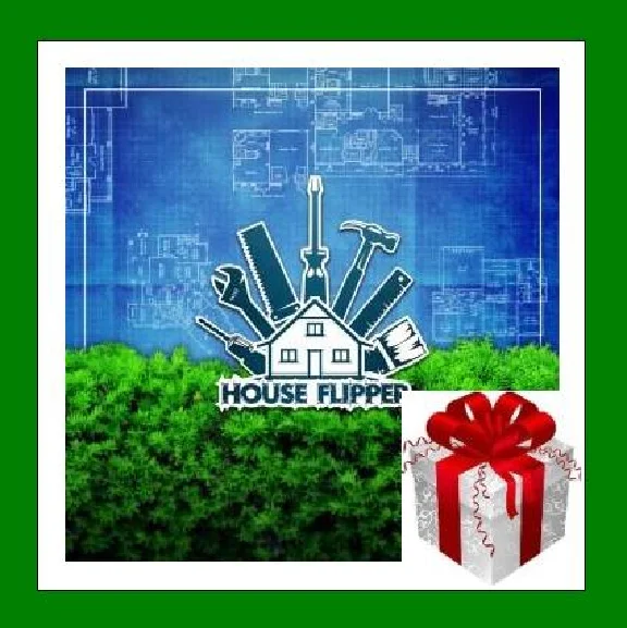 ✅House Flipper✔️Steam Key🔑RU-CIS-UA⭐АКЦИЯ🎁