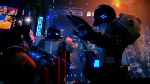Dreamfall Chapters The Final Cut Edition 💎STEAM РОССИЯ