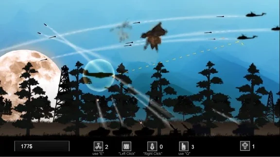Fly Or Die (Steam key/Region free)