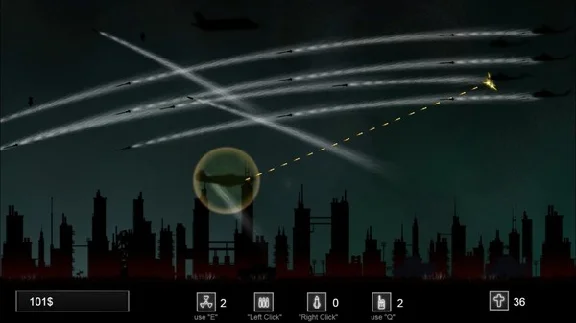 Fly Or Die (Steam key/Region free)