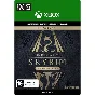 ✅ The Elder Scrolls V: Skyrim Anniversary Upgrade XBOX
