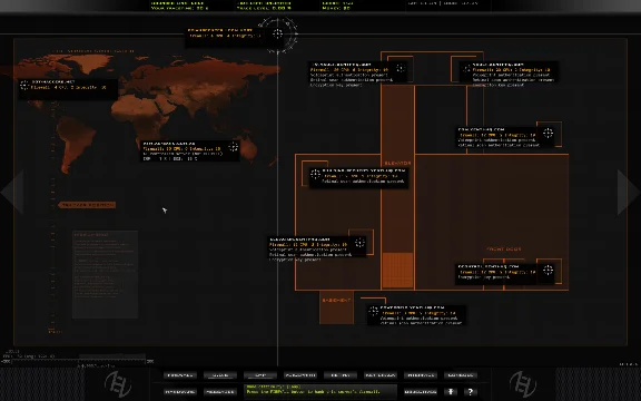 Hacker Evolution Duality Inception Part 2 DLC STEAM ROW
