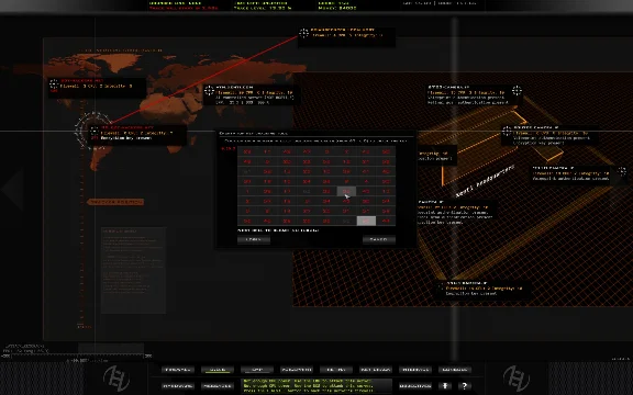 Hacker Evolution Duality Inception Part 2 DLC STEAM ROW