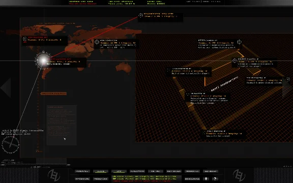 Hacker Evolution Duality Inception Part 2 DLC STEAM ROW
