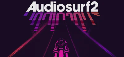 Audiosurf 2💳Steam account Global offline