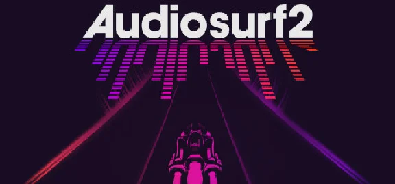 Audiosurf 2💳Steam account Global offline
