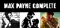 Max Payne Complete Pack 💳Steam Global offline