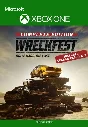 ✅ Wreckfest Complete Edition XBOX ONE Цифровой Ключ 🔑