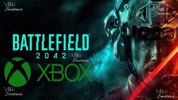 BATTLEFIELD 2042 ONLINE XBOX GLOBAL  ✅✅✅