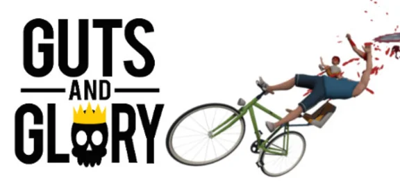 Guts and Glory Steam Key REGION FREE