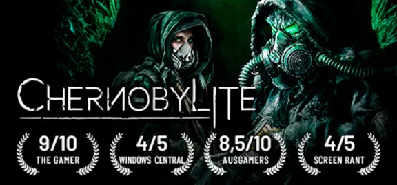 Chernobylite 💳Steam account Global offline