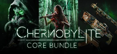 Chernobylite Core Bundle💳Steam аккаунт без активаторов