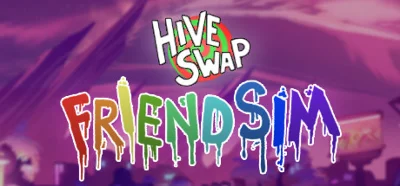 Hiveswap Friendsim Steam Key REGION FREE