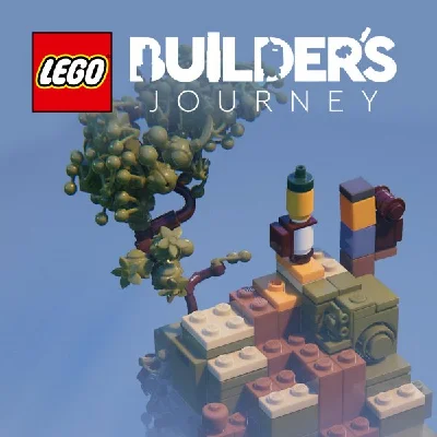 LEGO Builder´s Journey Xbox One Series KEY