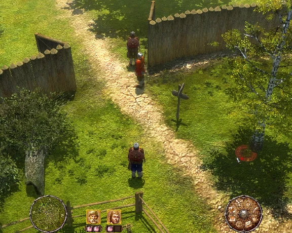 Konung 3: Ties of the Dynasty STEAM KEY REGION FREE