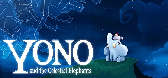 Yono and the Celestial Elephants STEAM KEY REGION FREE