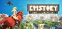 Epistory - Typing Chronicles STEAM KEY REGION FREE