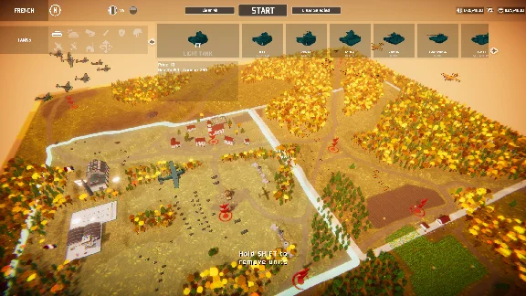 Total Tank Simulator ( GLOBAL / STEAM KEY ) ✅