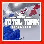Total Tank Simulator ( GLOBAL / STEAM KEY ) ✅