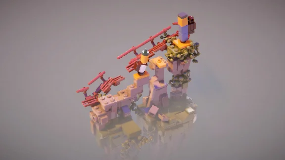 🌍 LEGO Builder´s Journey XBOX ONE/ SERIES X|S/ КЛЮЧ 🔑