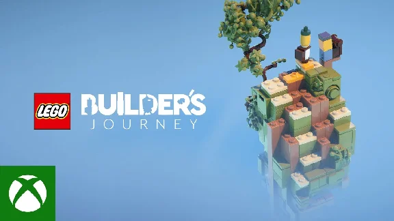 🌍 LEGO Builder´s Journey XBOX ONE/ SERIES X|S/ КЛЮЧ 🔑