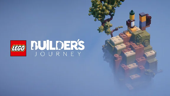 🌍 LEGO Builder´s Journey XBOX ONE/ SERIES X|S/ КЛЮЧ 🔑