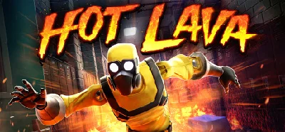 Hot Lava 💳Steam аккаунт без активаторов