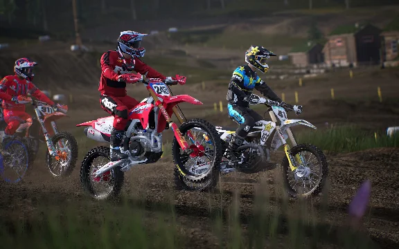 MXGP 2021 - Motocross Videogame - Xbox Series X|S