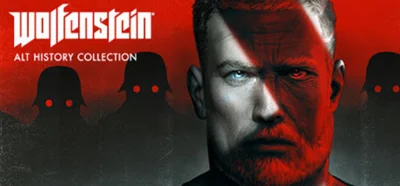 Wolfenstein Alt History Collection💳без активаторов