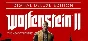 Wolfenstein II: The New Colossus Deluxe💳Global offline
