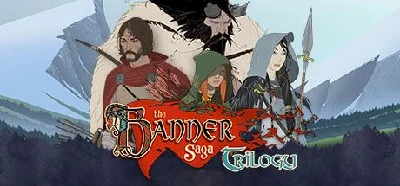 The Banner Saga Trilogy 💳Steam аккаунт без активаторов