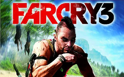 Far Cry 3, Region Free, Discounts + Gift