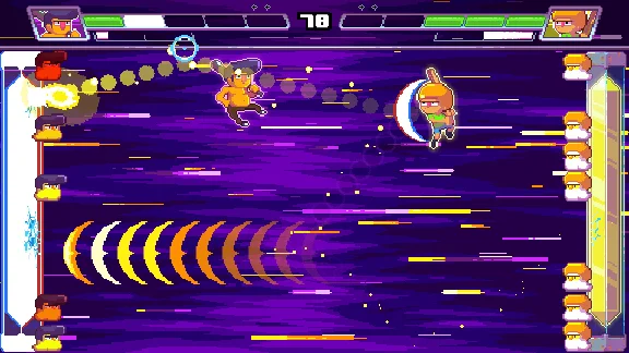 Ultra Space Battle Brawl (Steam key / Region Free)