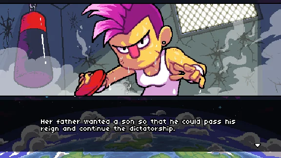 Ultra Space Battle Brawl (Steam key / Region Free)