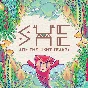 She and the Light Bearer (Steam key / РФ+Весь Мир)