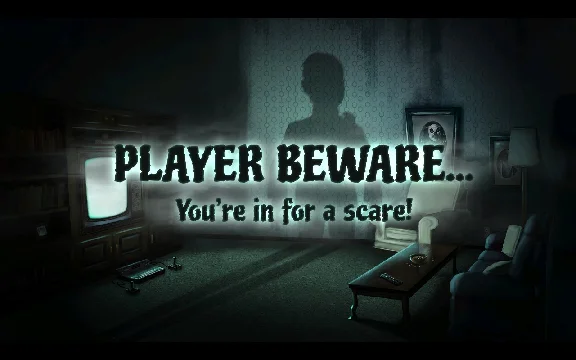 Goosebumps: The Game (Steam key / Region Free)