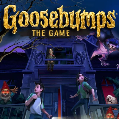 Goosebumps: The Game (Steam key / Region Free)