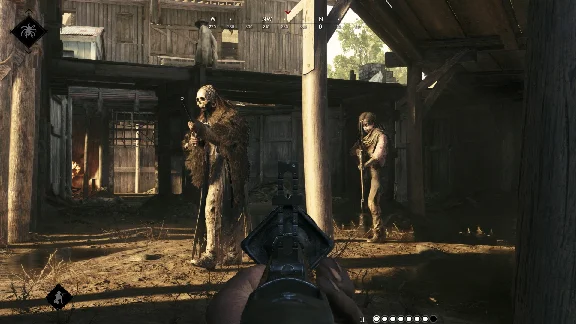 Hunt Showdown Gold Edition XBOX ONE / SERIES X|S Code🔑
