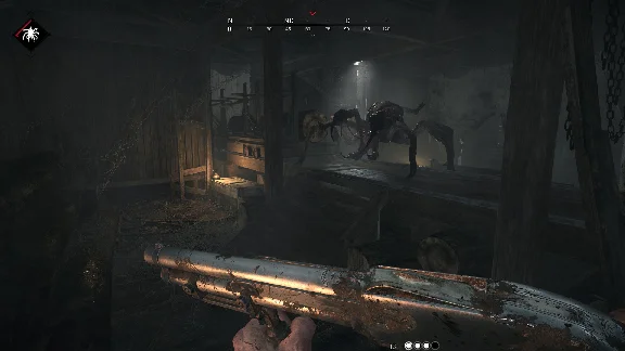Hunt Showdown Gold Edition XBOX ONE / SERIES X|S Code🔑