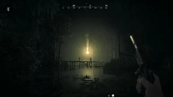 Hunt Showdown Gold Edition XBOX ONE / SERIES X|S Code🔑