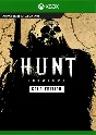 Hunt Showdown Gold Edition XBOX ONE / SERIES X|S Code🔑