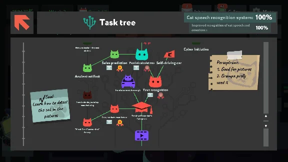 Dead by Daylight + while True: learn() EPIC GAMES ACC *