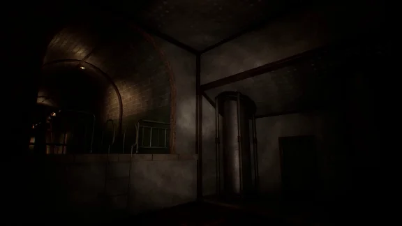 CAGE-FACE | Case 2: The Sewer STEAM KEY REGION FREE