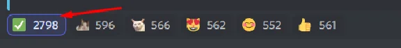 Discord Server 🟢Online Members | 100 = 4$